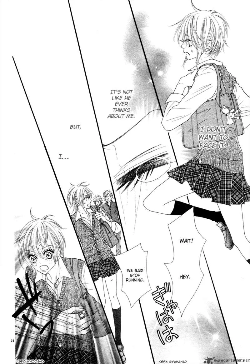 I Love HS Chapter 2 page 25