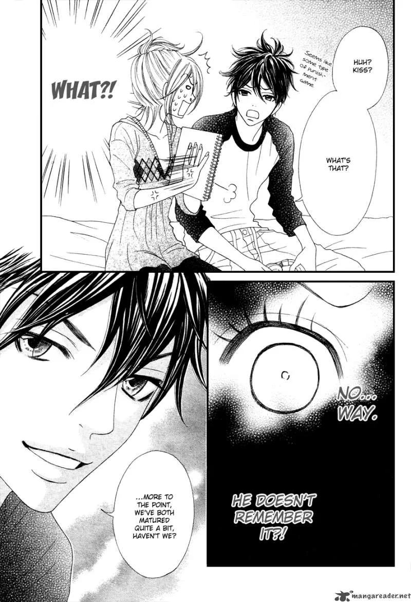 I Love HS Chapter 2 page 6