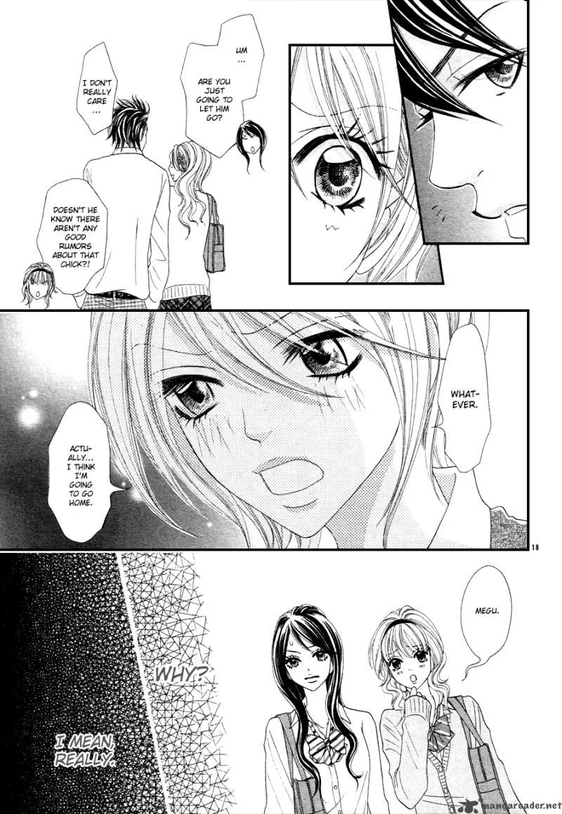 I Love HS Chapter 2 page 18