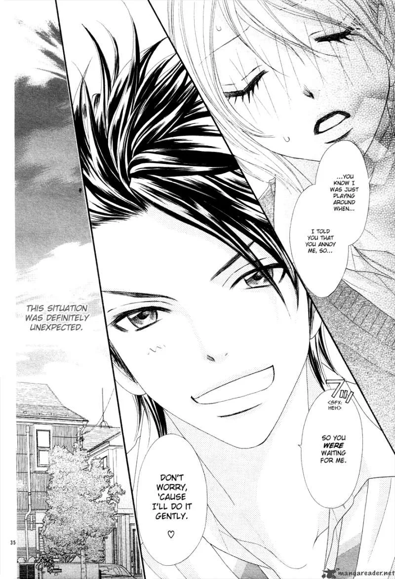 I Love HS Chapter 2 page 34
