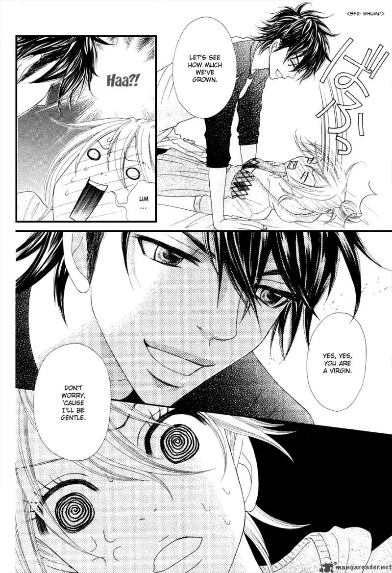 I Love HS Chapter 2 page 7