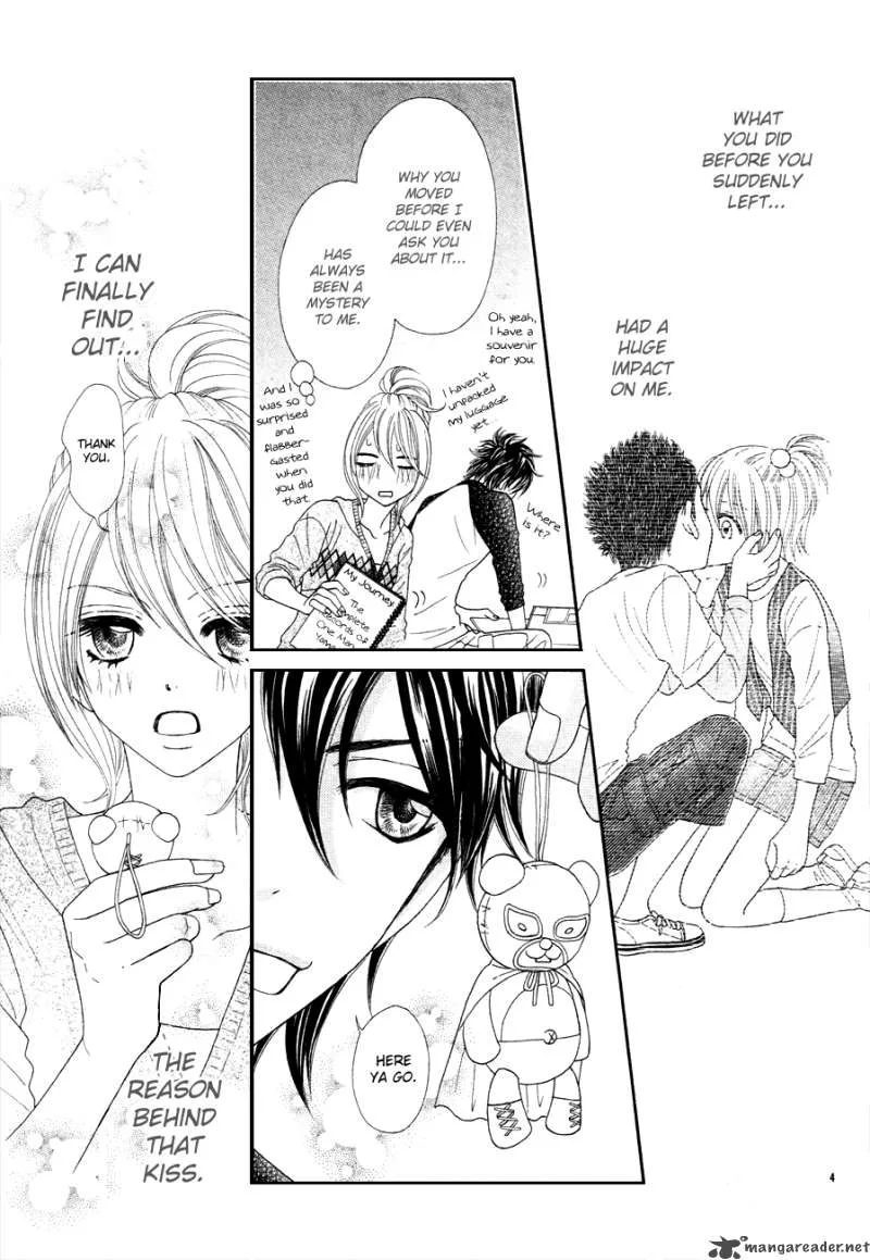 I Love HS Chapter 2 page 4