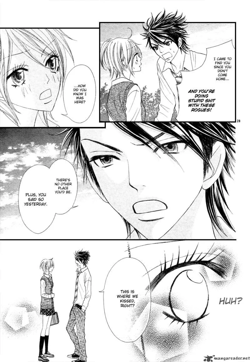 I Love HS Chapter 2 page 28
