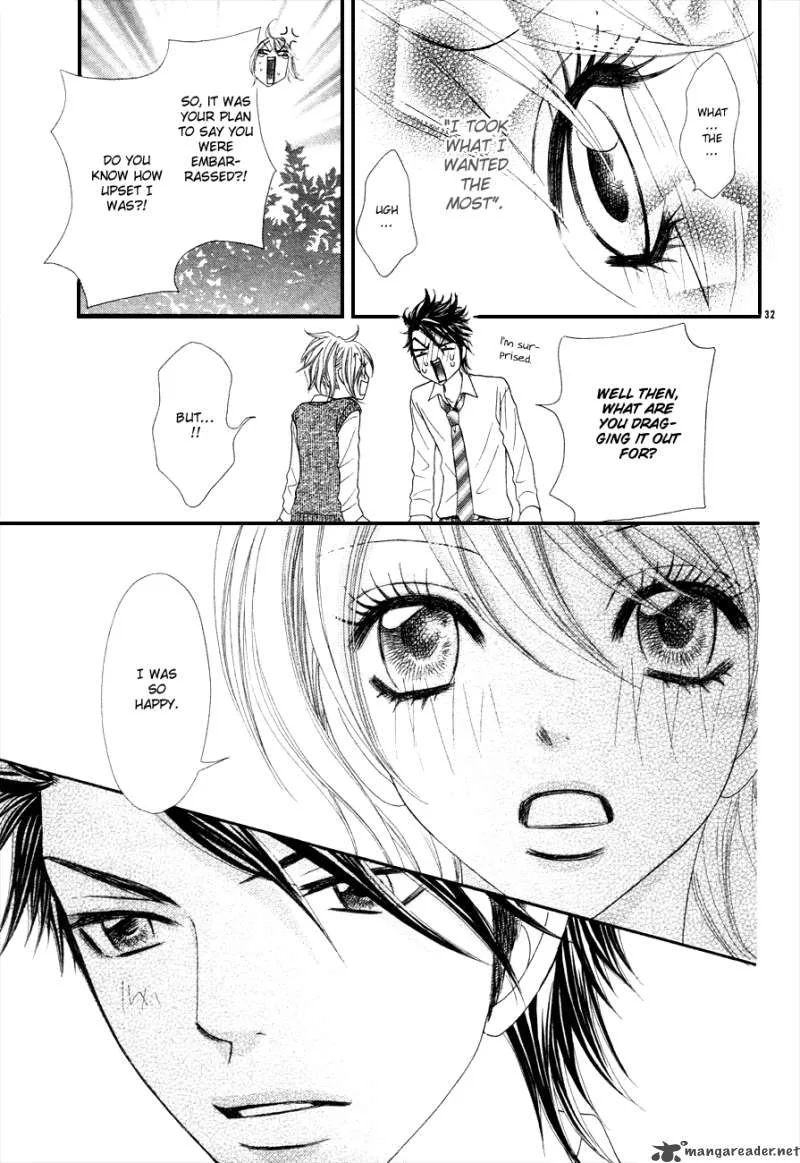 I Love HS Chapter 2 page 32