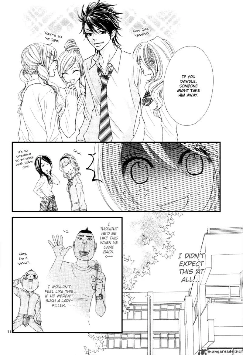 I Love HS Chapter 2 page 11
