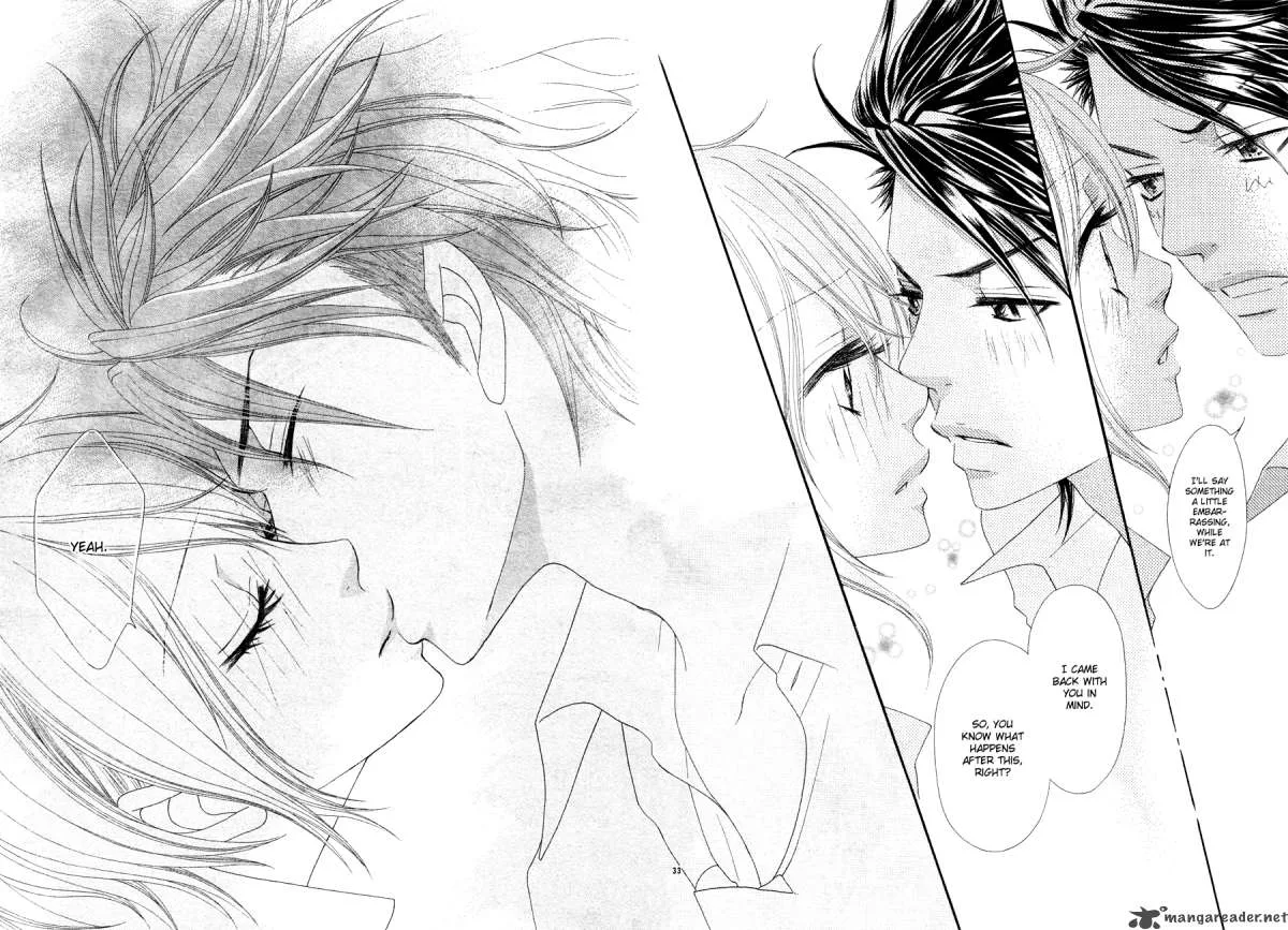 I Love HS Chapter 2 page 33
