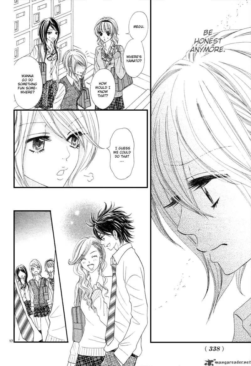 I Love HS Chapter 2 page 17