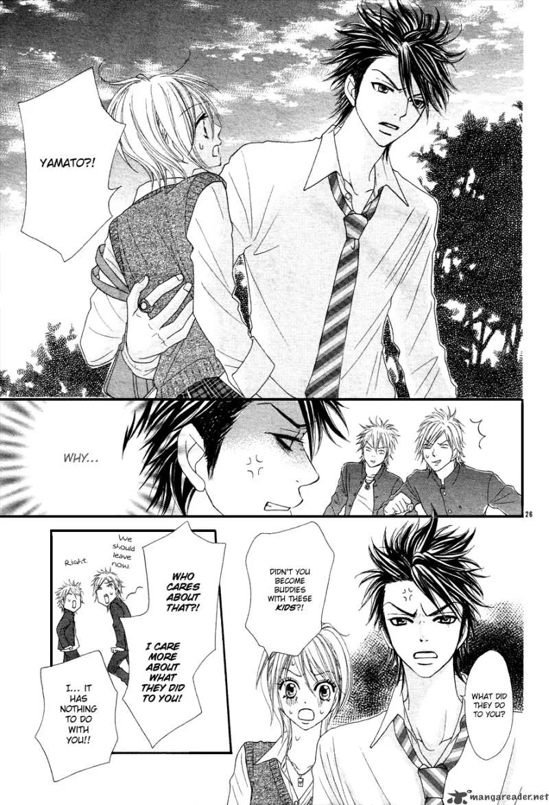 I Love HS Chapter 2 page 26