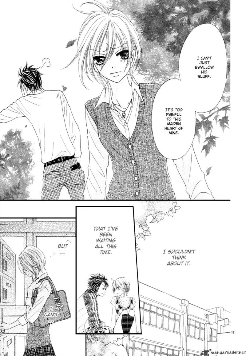 I Love HS Chapter 2 page 16