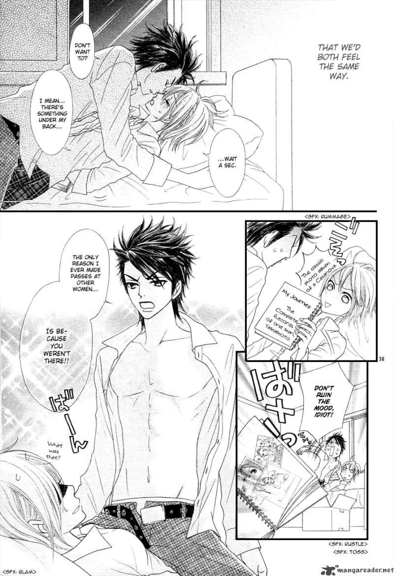 I Love HS Chapter 2 page 35