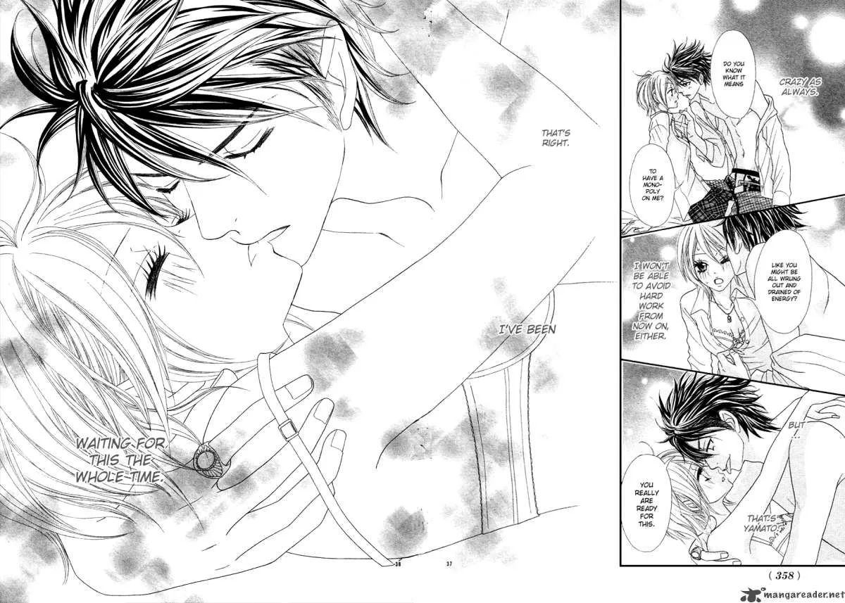 I Love HS Chapter 2 page 36