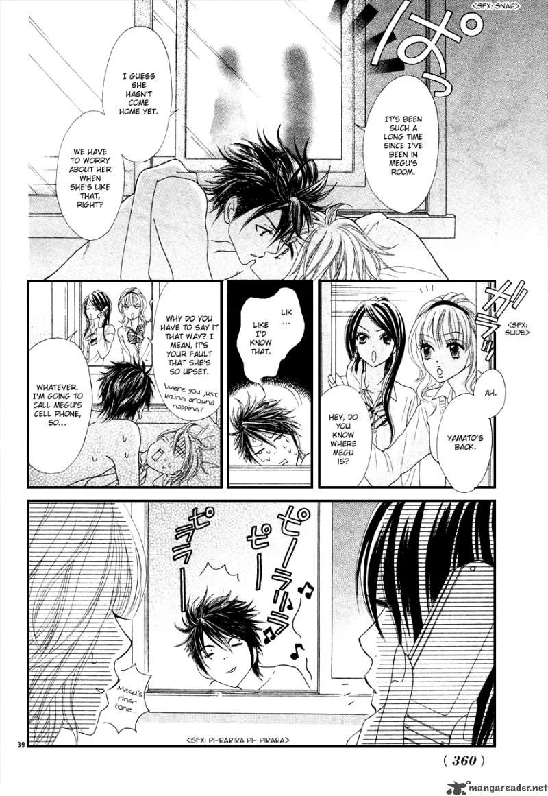 I Love HS Chapter 2 page 37