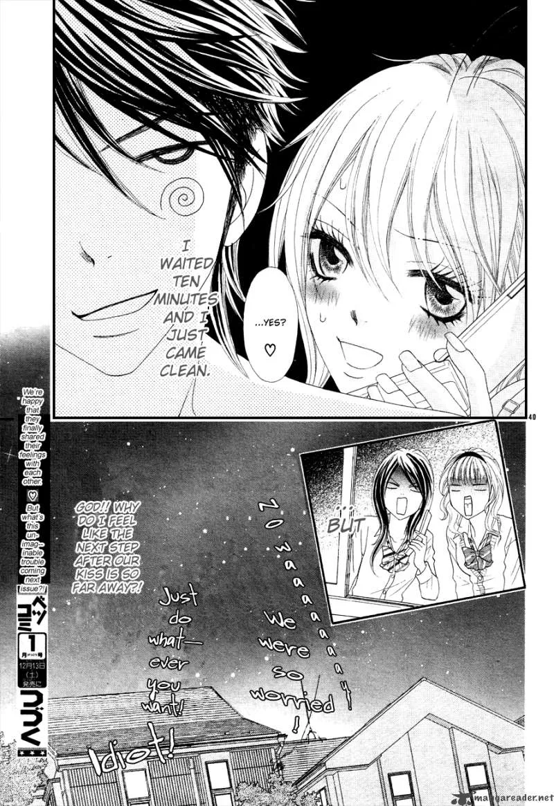 I Love HS Chapter 2 page 38