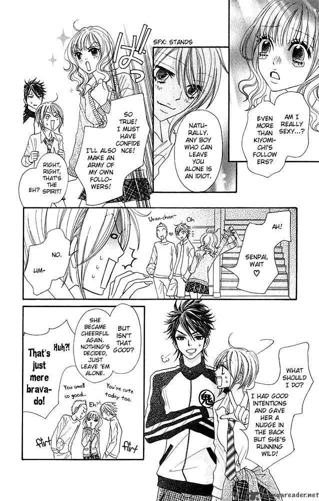 I Love HS Chapter 3 page 19
