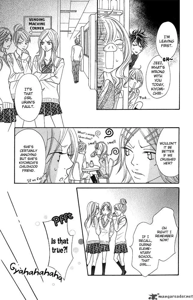 I Love HS Chapter 3 page 24