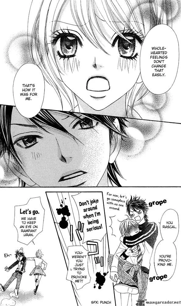 I Love HS Chapter 3 page 20