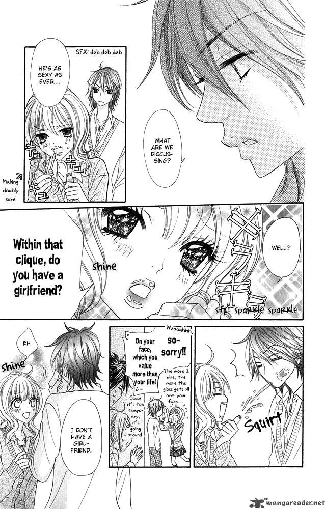 I Love HS Chapter 3 page 14
