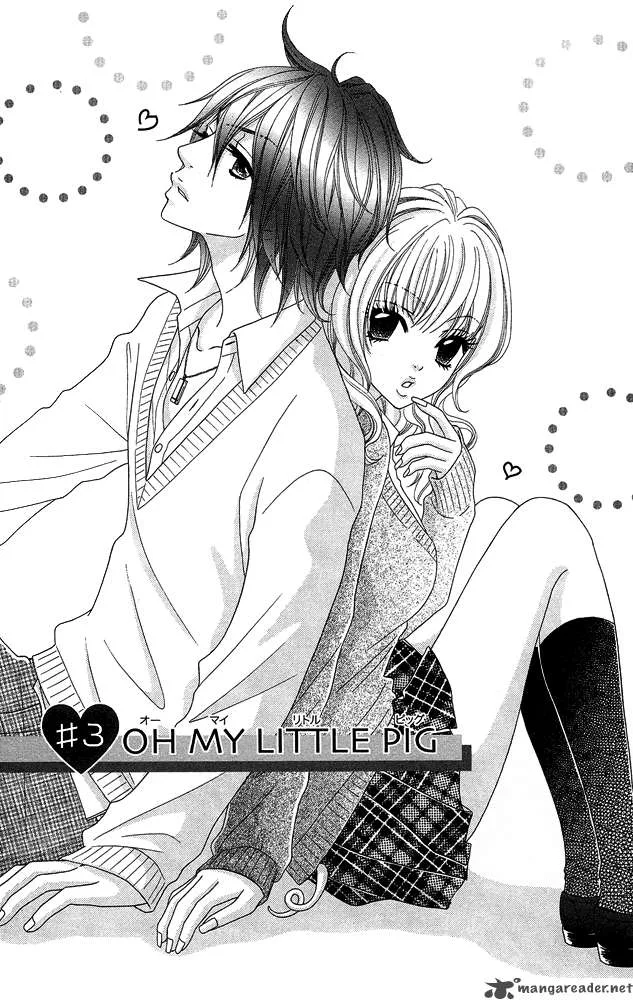 I Love HS Chapter 3 page 4