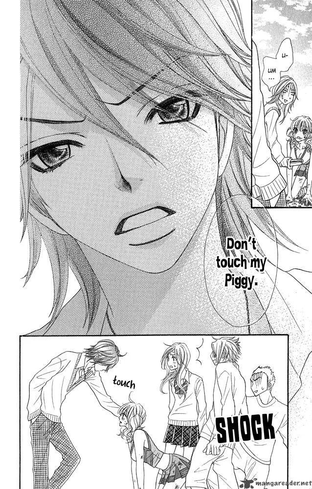 I Love HS Chapter 3 page 31