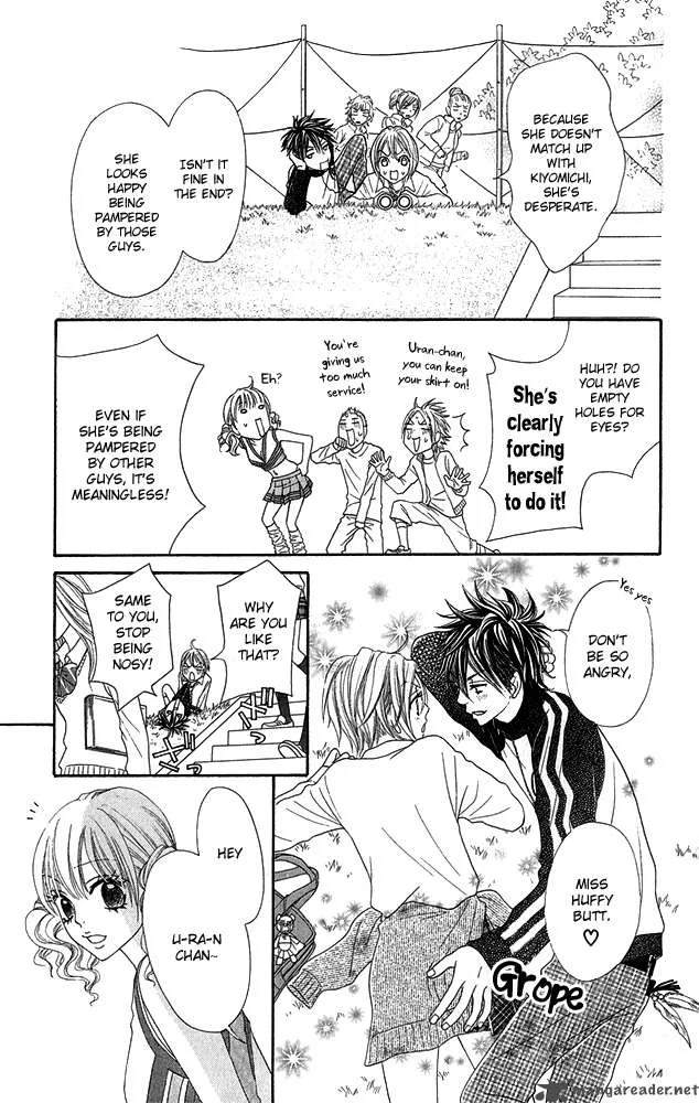 I Love HS Chapter 3 page 26