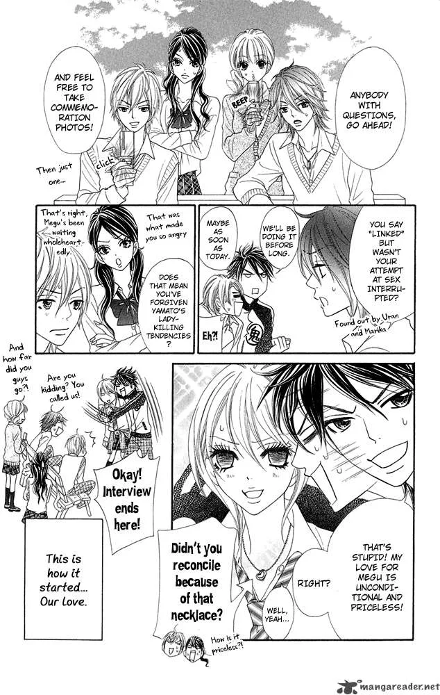 I Love HS Chapter 3 page 6