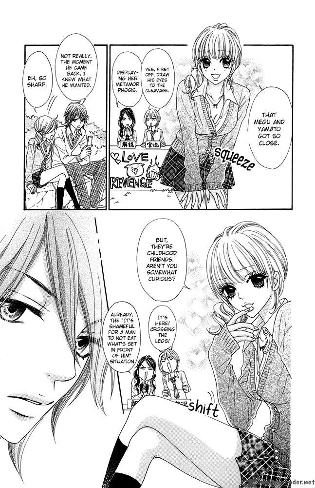 I Love HS Chapter 3 page 10