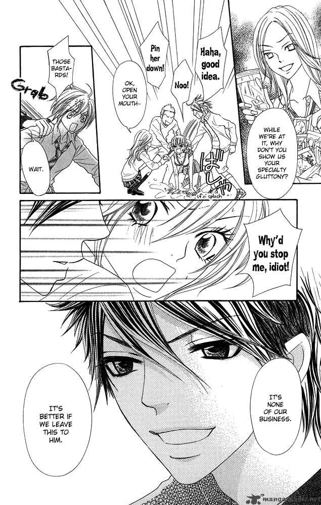 I Love HS Chapter 3 page 29