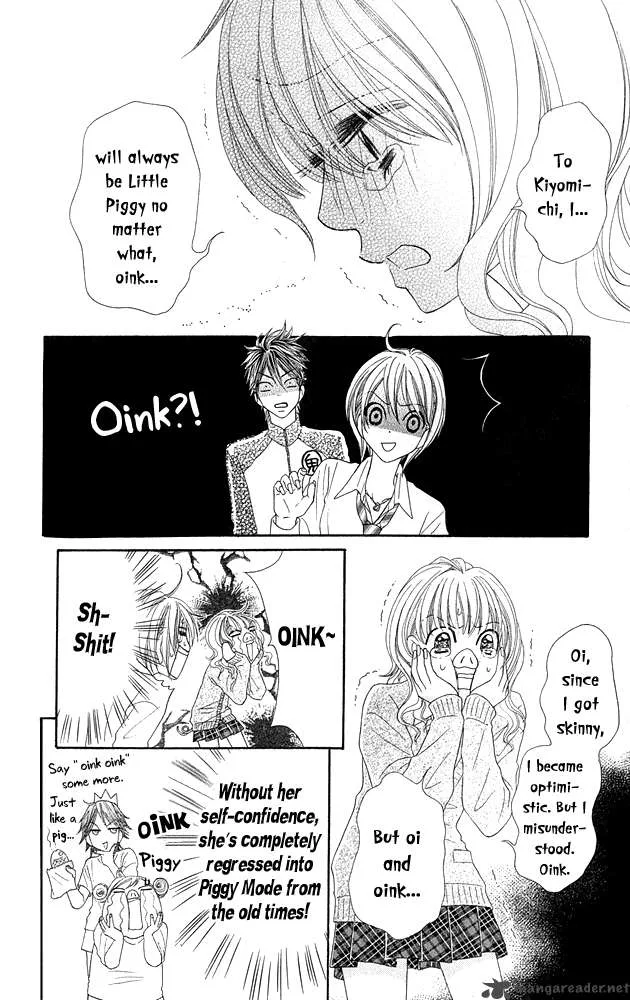 I Love HS Chapter 3 page 17
