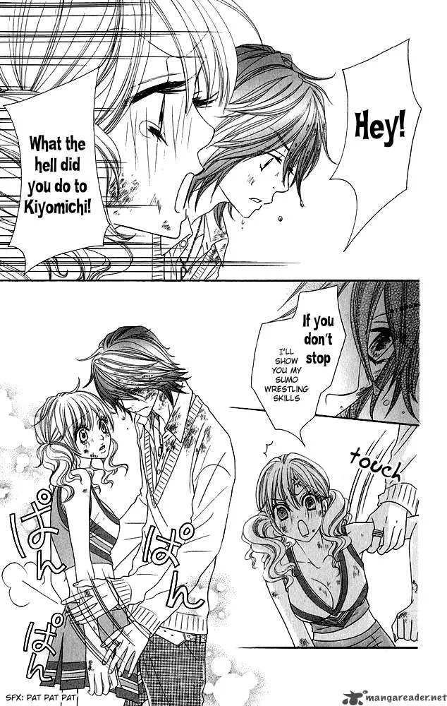 I Love HS Chapter 3 page 34