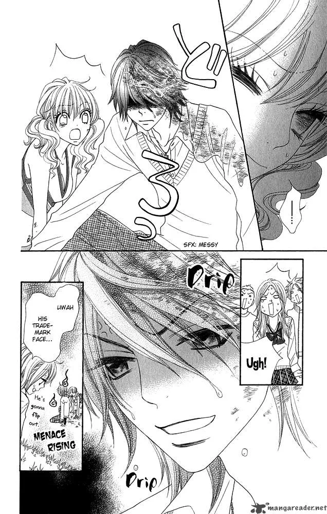 I Love HS Chapter 3 page 33