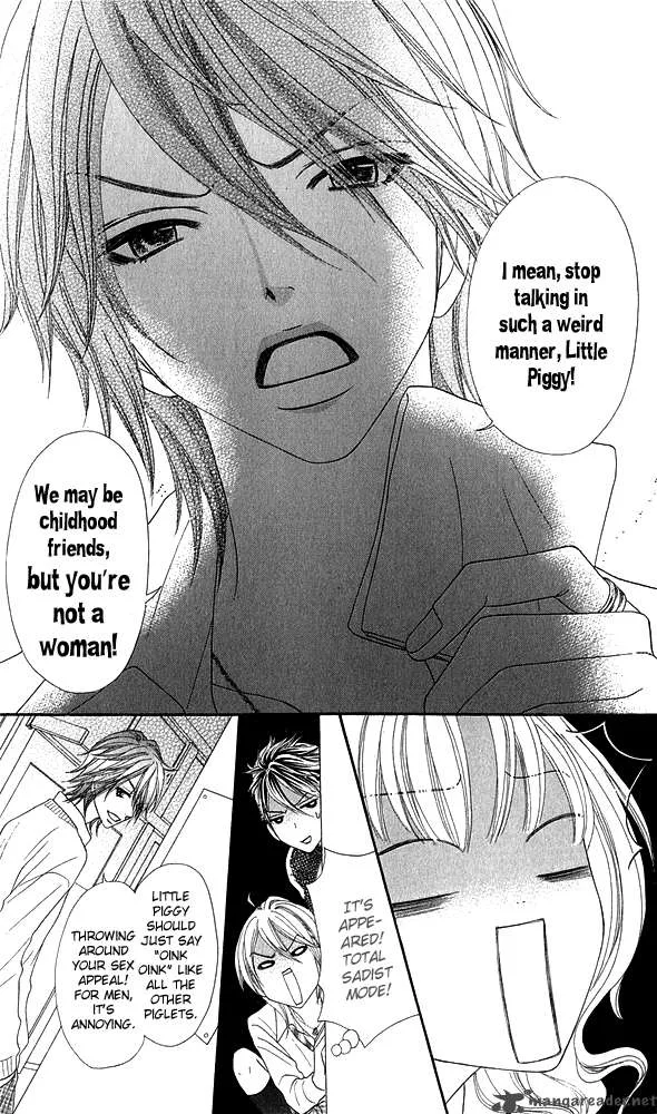 I Love HS Chapter 3 page 15