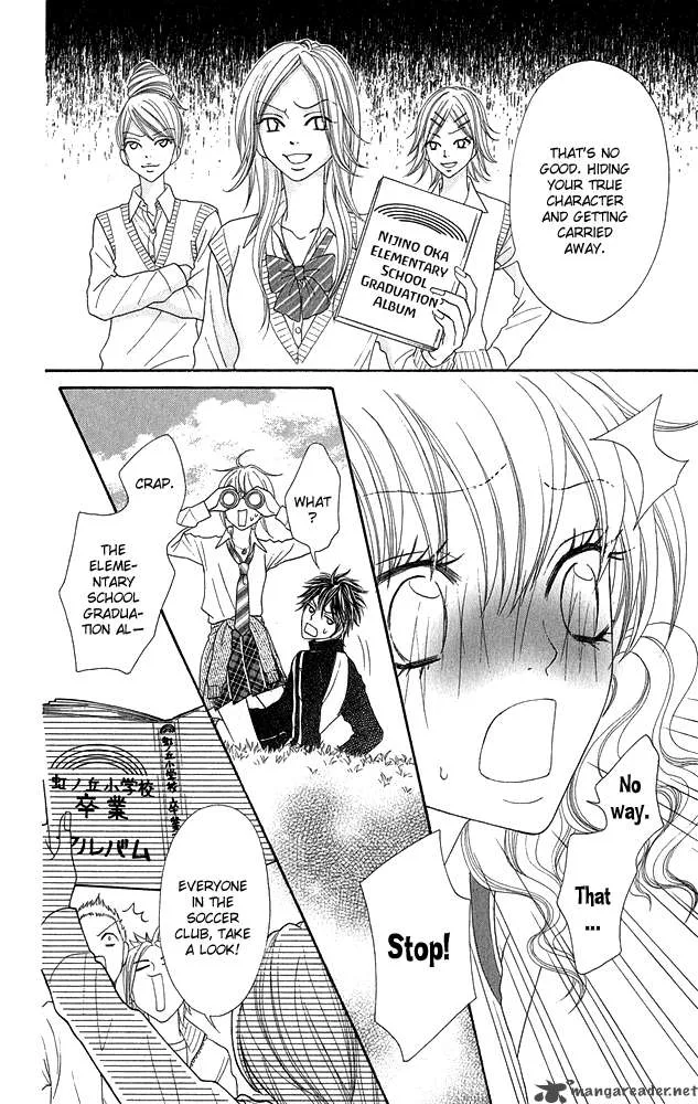 I Love HS Chapter 3 page 27