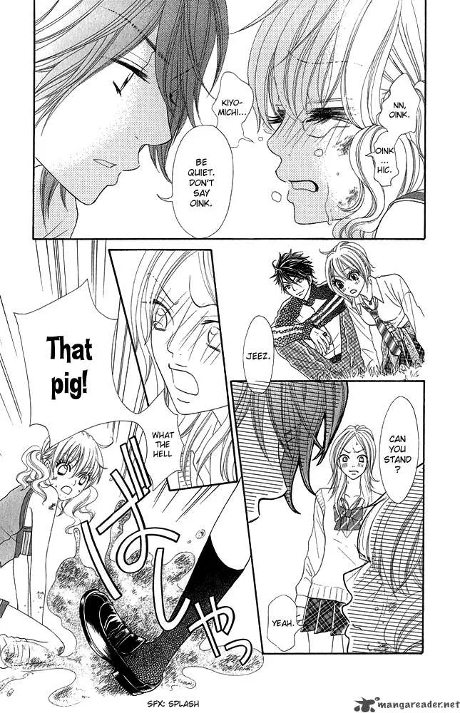 I Love HS Chapter 3 page 32