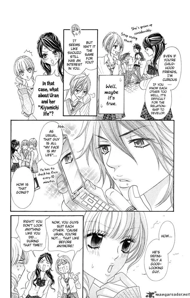 I Love HS Chapter 3 page 7
