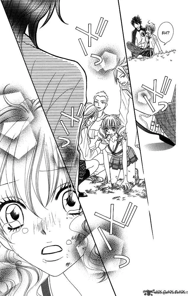I Love HS Chapter 3 page 30