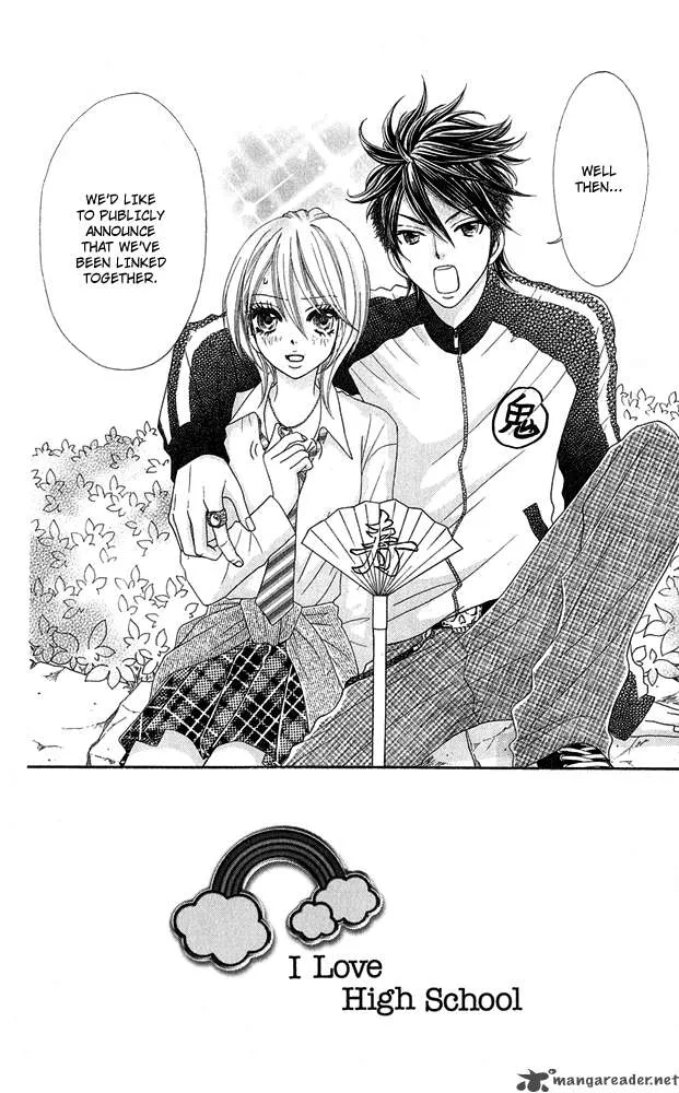 I Love HS Chapter 3 page 5