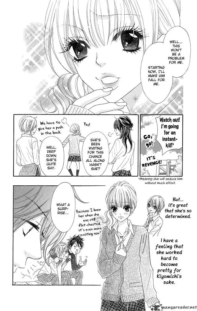 I Love HS Chapter 3 page 9