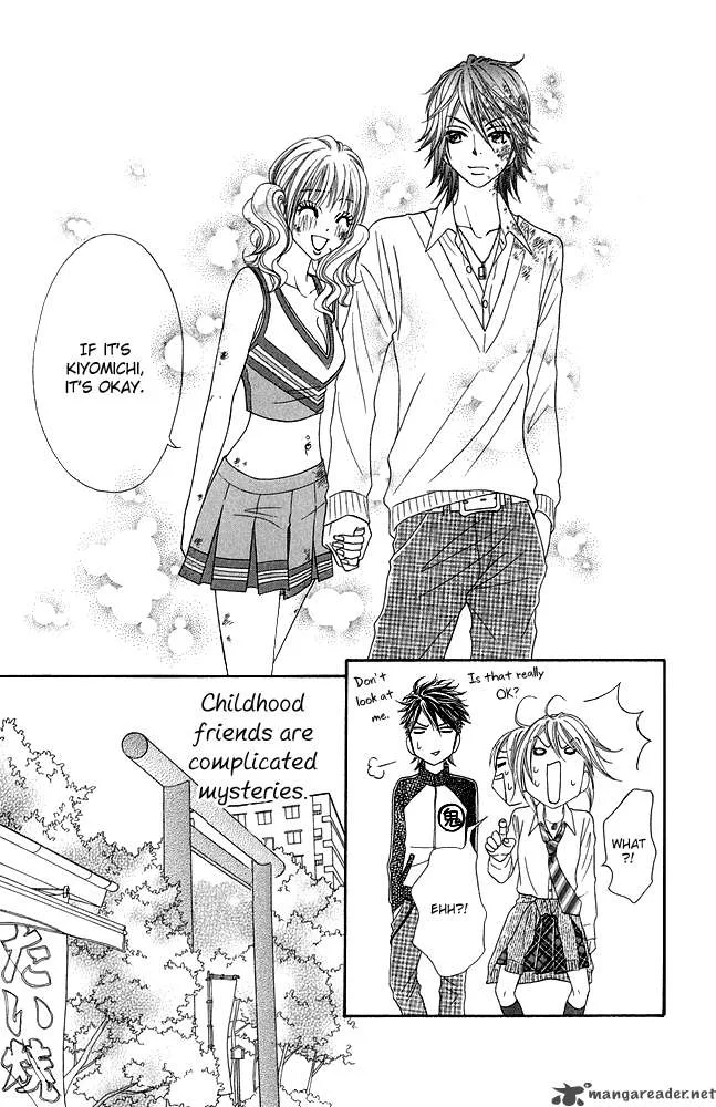 I Love HS Chapter 3 page 38