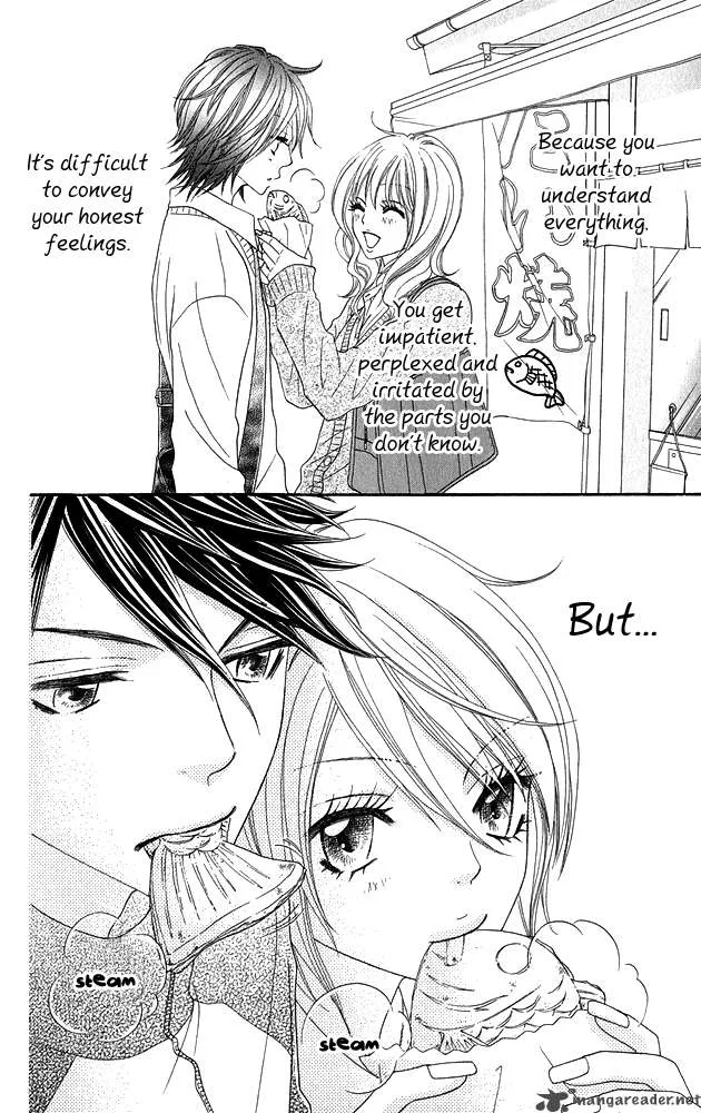 I Love HS Chapter 3 page 39
