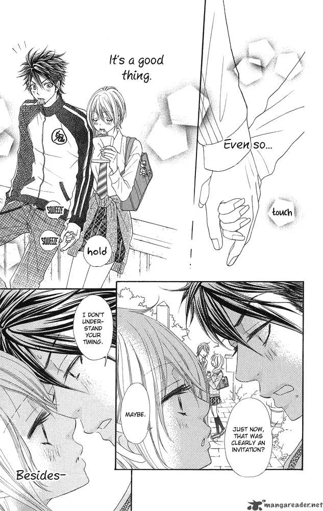 I Love HS Chapter 3 page 40