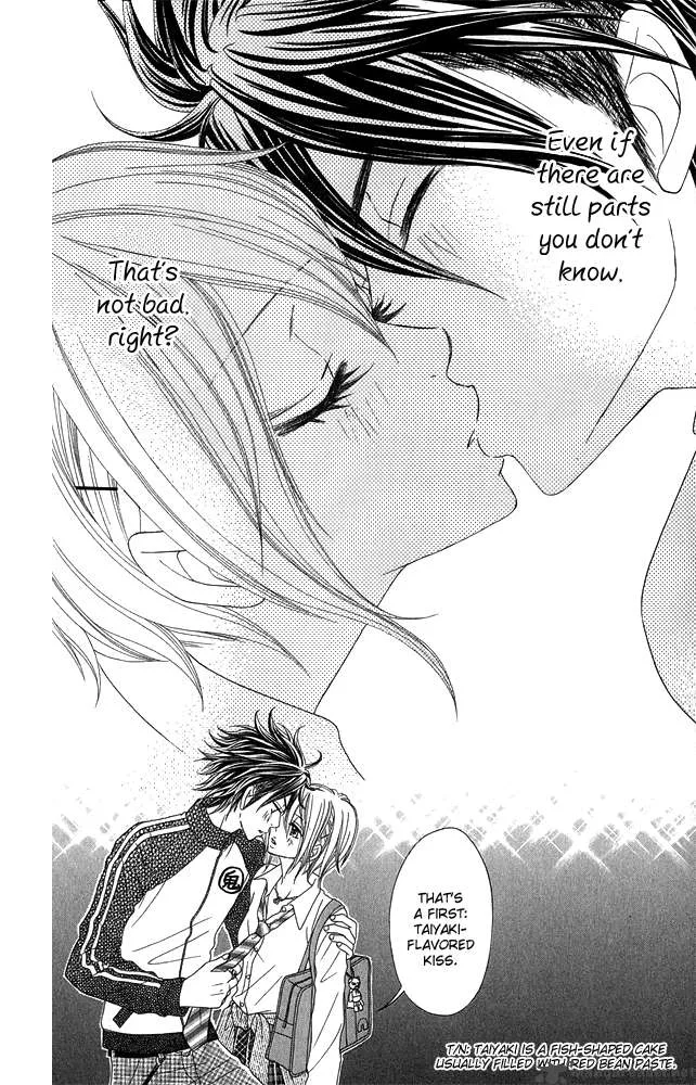 I Love HS Chapter 3 page 41