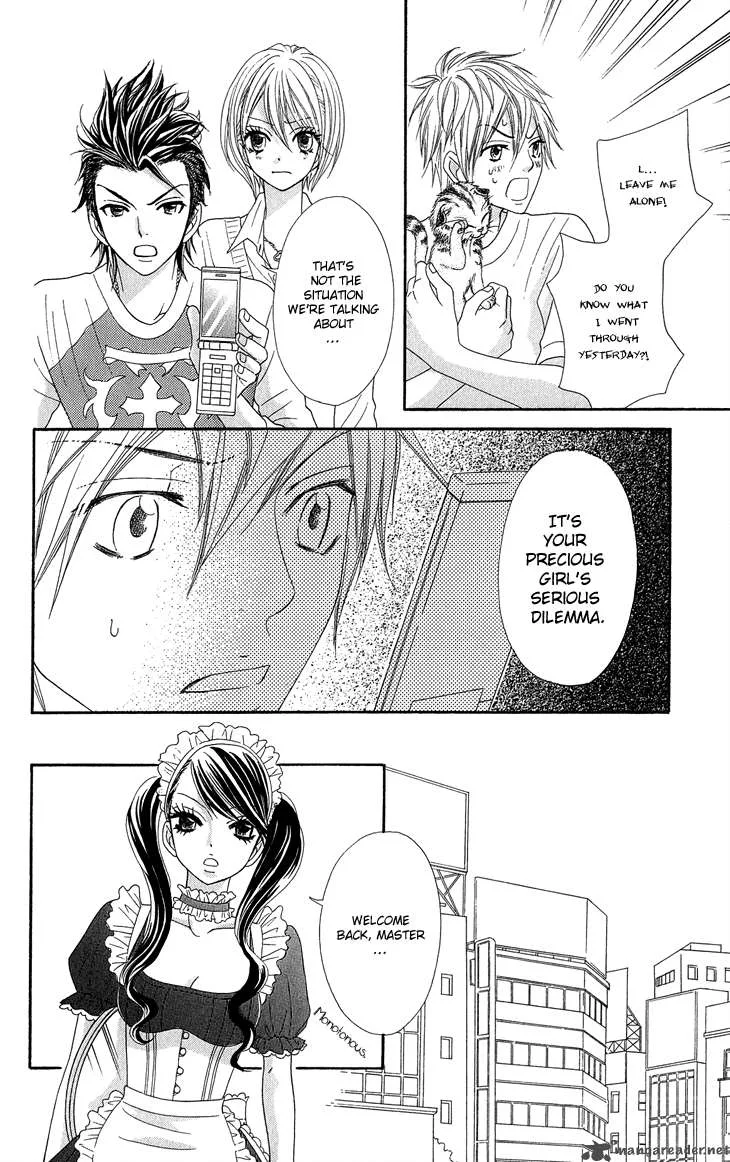 I Love HS Chapter 4 page 29