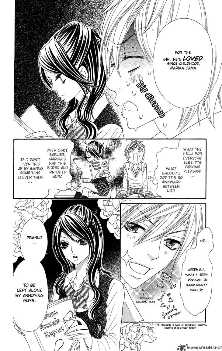 I Love HS Chapter 4 page 7