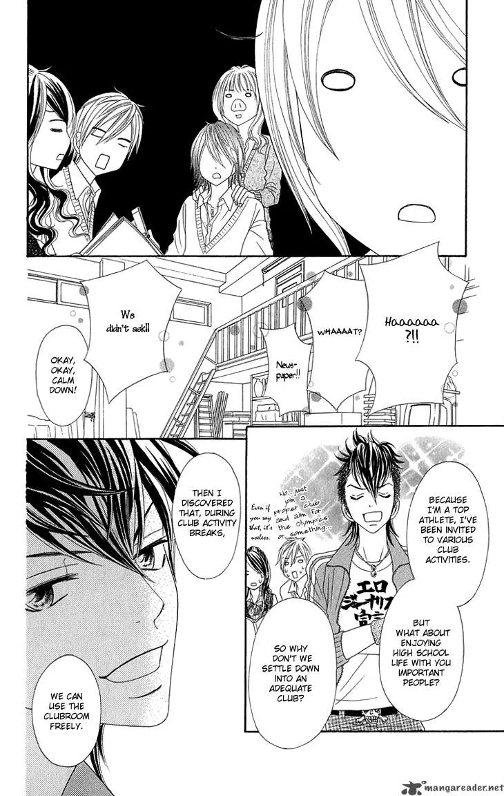 I Love HS Chapter 4 page 9