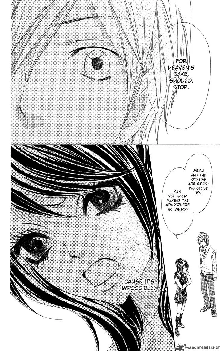 I Love HS Chapter 4 page 17