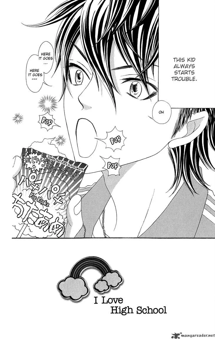 I Love HS Chapter 4 page 3