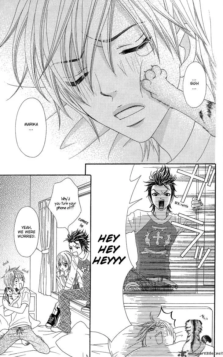 I Love HS Chapter 4 page 28