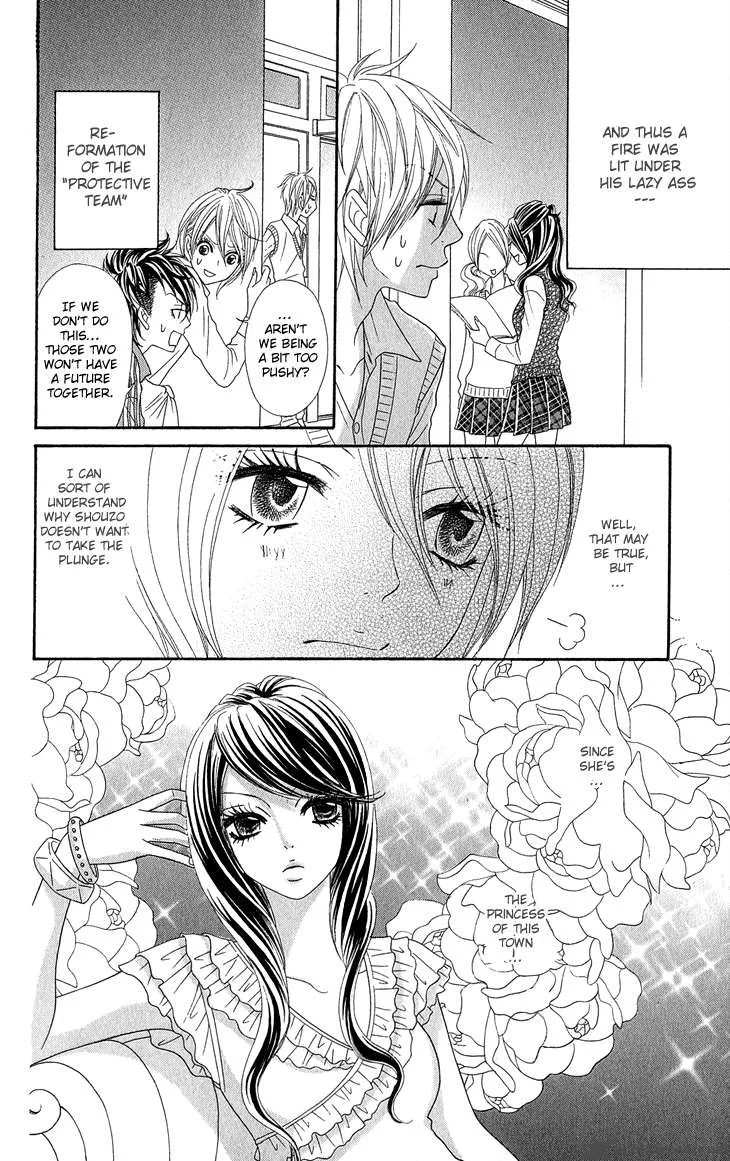 I Love HS Chapter 4 page 13