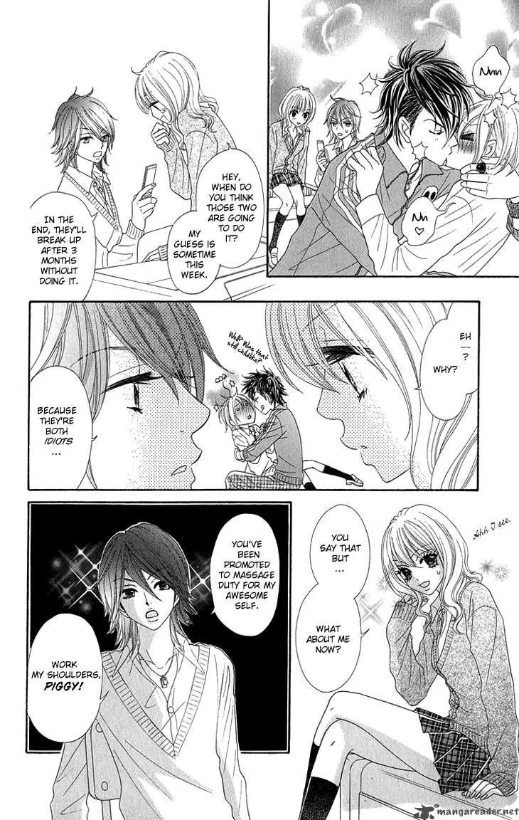 I Love HS Chapter 4 page 5