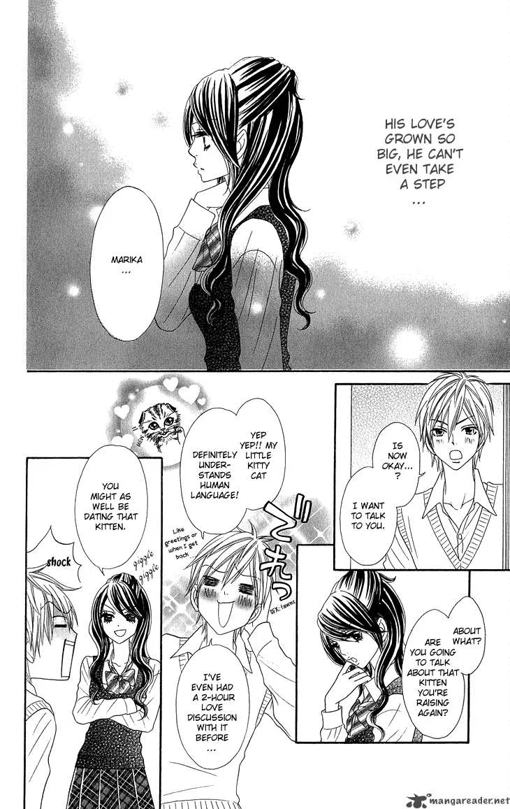 I Love HS Chapter 4 page 15